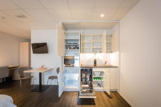 Los Lorentes Apartments Bern Airport - Belp - 3