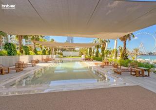 bnbmehomes - La Vie - Dubai - 1