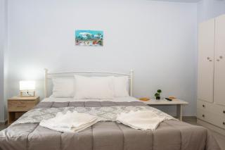 Traveller's Nest Studio close to center,port,airport - Iráclio - 0