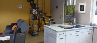 FeWo Sommertraum, Netflix - Germersheim - 3