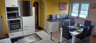 FeWo Sommertraum, Netflix - Germersheim - 5