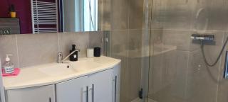 FeWo Sommertraum, Netflix - Germersheim - 7