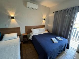Hotel Recanto do Sossego - Uberlândia - 9