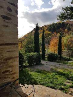 LE JARDIN DEL SUD - Saint-Vincent - 9