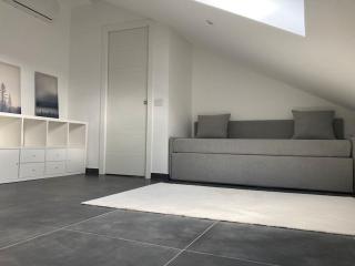Boutique Apartment - SPONTINI PENTHOUSE - Mailand - 4