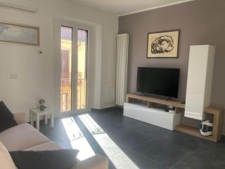 Boutique Apartment - SPONTINI PENTHOUSE - Mailand - 8