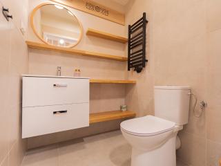 VacationClub - Apartamenty Zakopiańskie Apartament 438 - Zakopane - 3