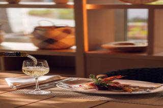 Naama Beach Villas & Spa - Al Aqah - 7