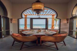 Naama Beach Villas & Spa - Al Aqah - 9