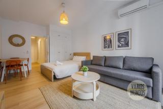 Comodo y centrico Loft en calle Carretas - Madrid Centro - Madrid - 9