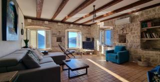 Apartment Dyonis Perast - 0