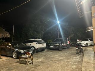 Ly Quoc Tuan Homestay - Quản Bạ - 2