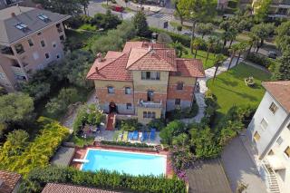 Villa Barbara - Happy Rentals - Desenzano del Garda - 0