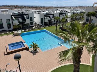 Apartamento Oasis Beach - Torrevieja - 3