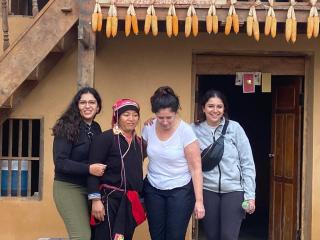 Ly Quoc Tuan Homestay - 6