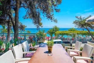 Thassos ESPERIA HOTEL - Pefkari - 9