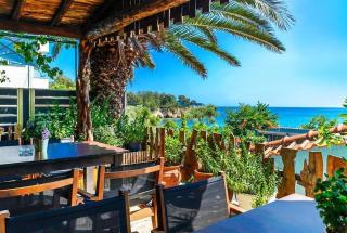 Thassos ESPERIA HOTEL - Pefkari - 7
