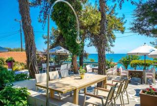 Thassos ESPERIA HOTEL - Pefkari - 0