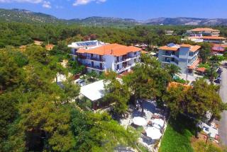 Thassos ESPERIA HOTEL - Pefkari - 4