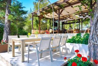 Thassos ESPERIA HOTEL - Pefkari - 5