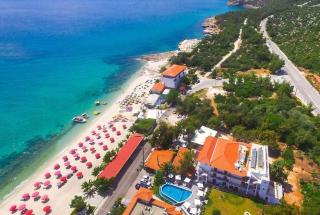 Thassos ESPERIA HOTEL - Pefkari - 1