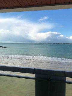 Une vue panoramique sur la baie de Concarneau - Concarneau - 5