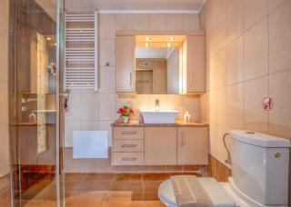 Fortezza Side Suite - 1