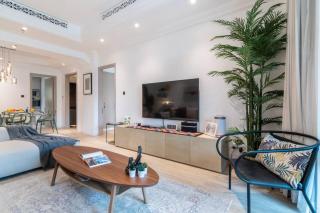 FIRST CLASS 1BR Tranquil Oasis in Old Town - Dubai - 8