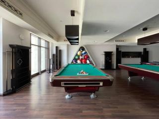 FIRST CLASS 1BR Tranquil Oasis in Old Town - Dubai - 5