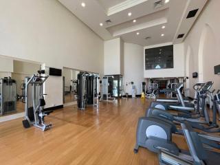 FIRST CLASS 1BR Tranquil Oasis in Old Town - Dubai - 3