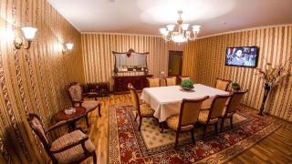 Reikartz Dostar Karaganda - Karagandy - 7