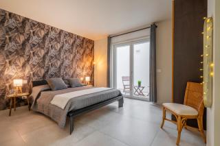 Villa Musa - Your Exclusive Stay in Bari - Bari - 3