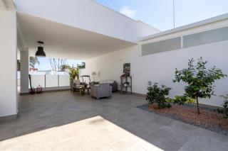 Villa Musa - Your Exclusive Stay in Bari - Bari - 9