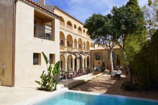 Juz de Yartan Art Hotel - Adults Only - Artà - 0