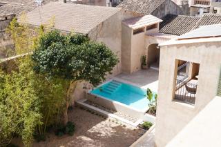 Juz de Yartan Art Hotel - Adults Only - Artà - 4