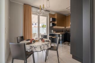 Villa Musa - Your Exclusive Stay in Bari - Bari - 6