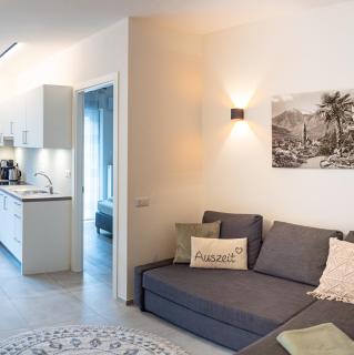 Apartment Alex - Merano - 6