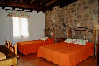 Hotel Villa de Berzocana - 9