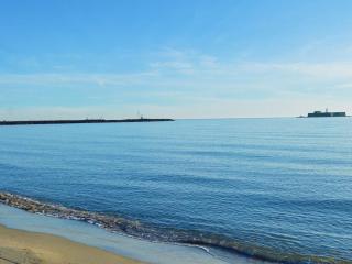 Appartement Climatisé à 450m Plage avec Terrasse et Parking Privé - 7 Couchages, Cap d'Agde - FR-1-249-44 - Le Cap d'Agde - 9