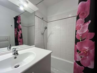 Appart T2 Piscine Clim Parking - Gruissan - FR-1-229-548 - Gruissan - 5