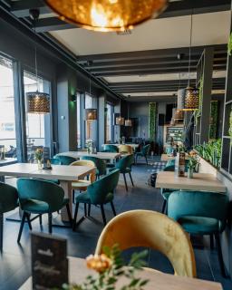 Hotel Jeruzalem - Ljutomer - 8