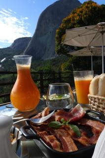 Aldeia Flor de Liz - Pedra Azul - 4