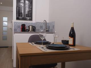 Studio Cosy Fleur de Lys - Versailles - 5