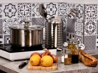 Studio Cosy Fleur de Lys - Versailles - 3