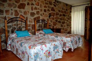 Hotel Villa de Berzocana - 7