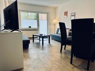 FeWo Am Hang - mit Balkon - Bad Bentheim - 8