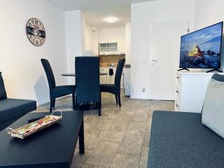 FeWo Am Hang - mit Balkon - Bad Bentheim - 9