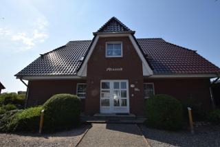 Ferienhof Specht - Ferienhaus Anna FeWo 1 - Dahme - 0