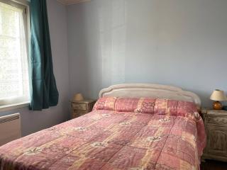 Maison avec Jardin Clôturé, Parking, Proche Centre de Perros-Guirec, Quartier Calme - FR-1-368-218 - Perros-Guirec - 6