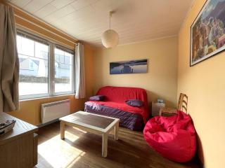 Maison avec Jardin Clôturé, Parking, Proche Centre de Perros-Guirec, Quartier Calme - FR-1-368-218 - Perros-Guirec - 7